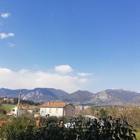 Fable Bed & Breakfast Terni Bagian luar foto