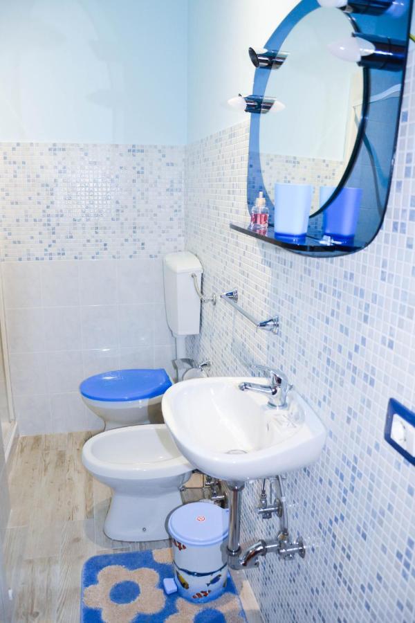 Fable Bed & Breakfast Terni Bagian luar foto