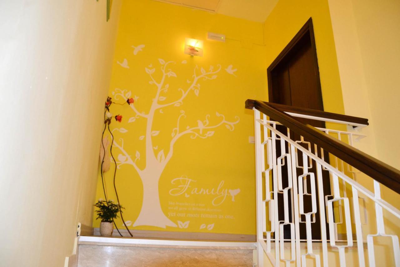 Fable Bed & Breakfast Terni Bagian luar foto
