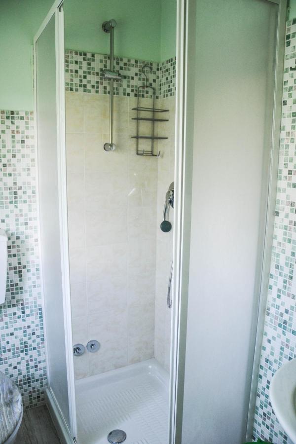 Fable Bed & Breakfast Terni Bagian luar foto