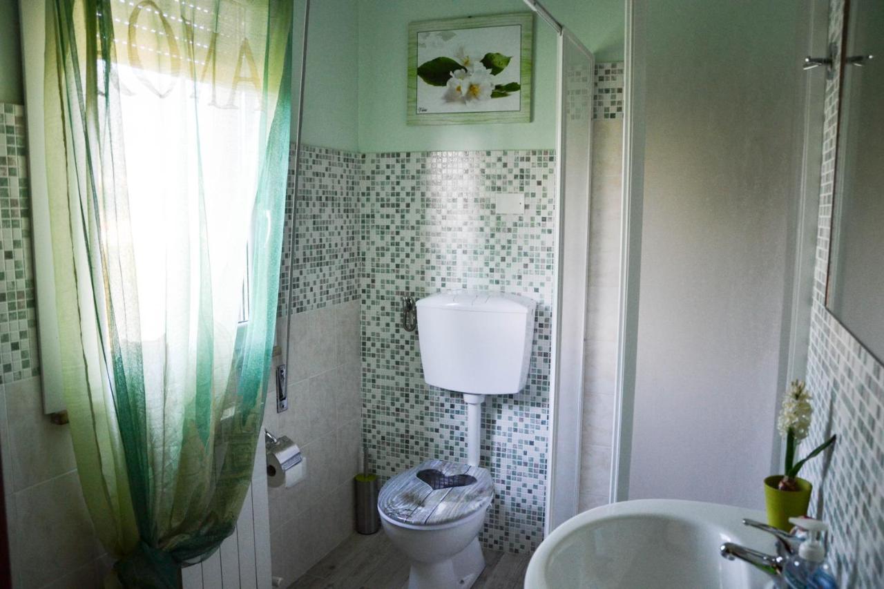 Fable Bed & Breakfast Terni Bagian luar foto