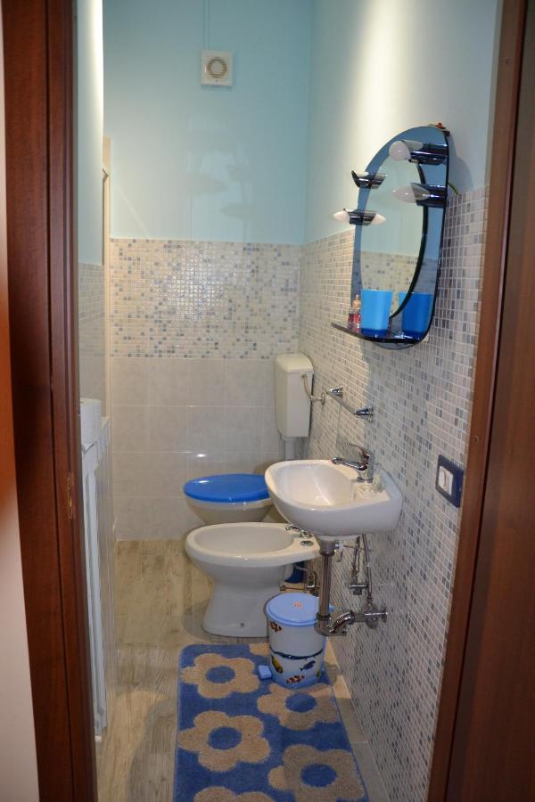 Fable Bed & Breakfast Terni Bagian luar foto